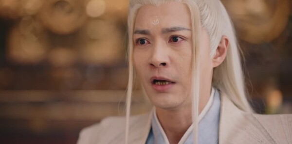 长月烬明第32集剧照