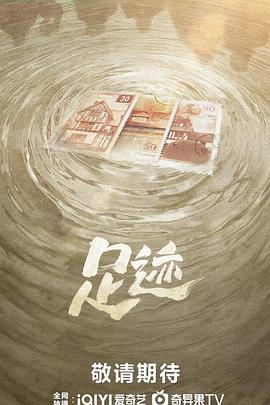 足迹剧情介绍大结局
