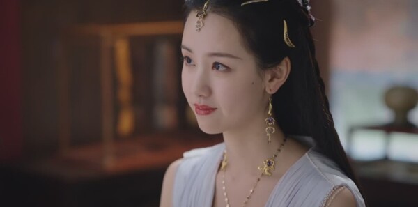 长月烬明第34集剧照