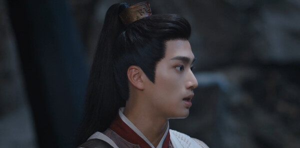 长风少年词第19集剧照