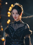 向昕剧照