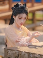 漆昱辰剧照