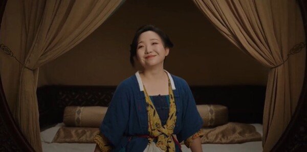 芬芳喜事第2集剧照