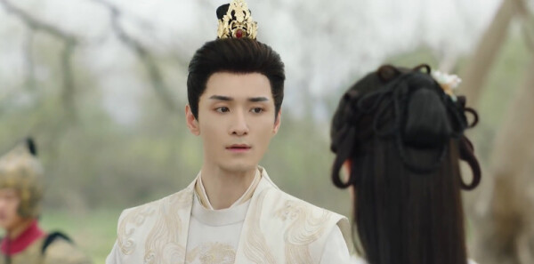 照镜辞第6集剧照