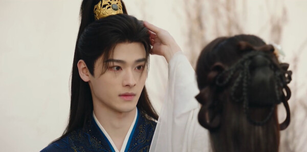 照镜辞第6集剧照