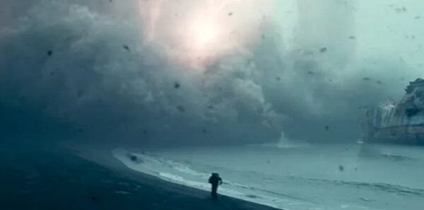 照镜辞第15集剧照