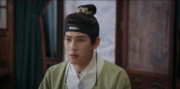 芬芳喜事第29集剧照