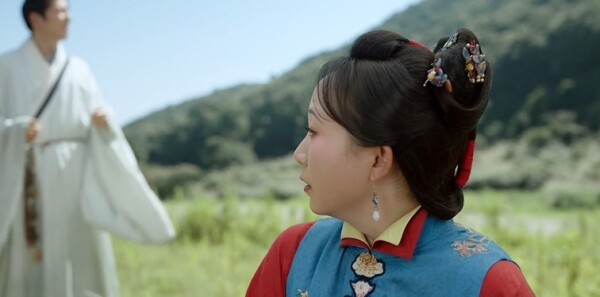 芬芳喜事第32集剧照