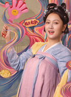 阿圆（董思怡饰演）