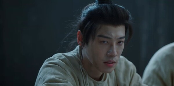 宴遇永安第16集剧照