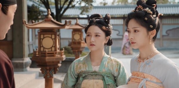 宴遇永安第16集剧照