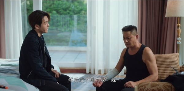 绝命法官第15集剧照