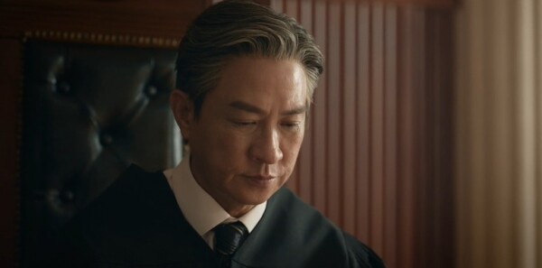 绝命法官第14集剧照