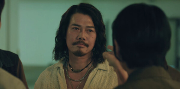 绝命法官第5集剧照