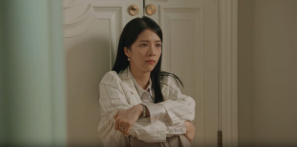 金式森林第22集剧照