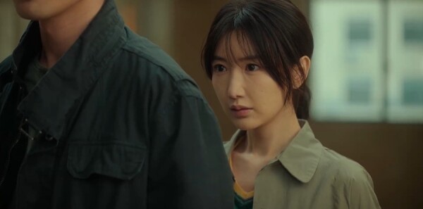 余生有涯第14集剧照