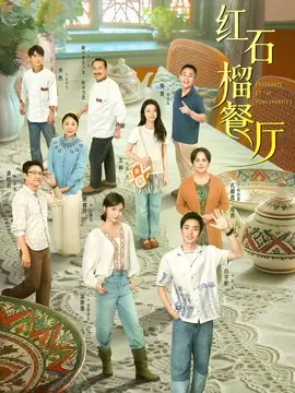 红石榴餐厅分集剧情介绍(1-20集)大结局