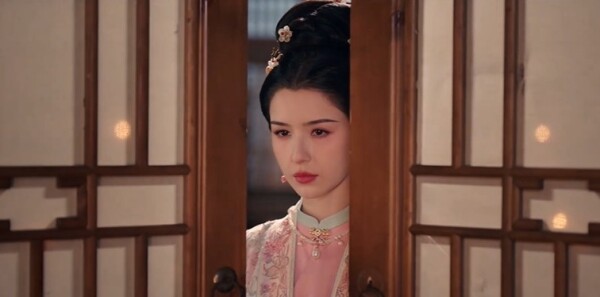 锦月令第2集剧照