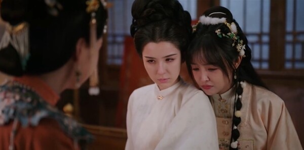 锦月令第7集剧照