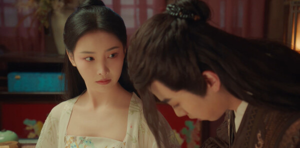 晓朝夕第11集剧照