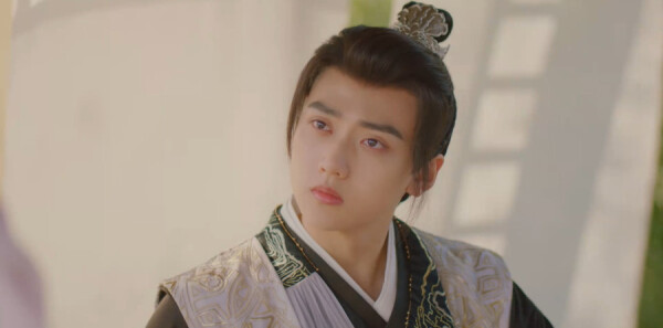 晓朝夕第5集剧照