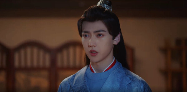 晓朝夕第10集剧照