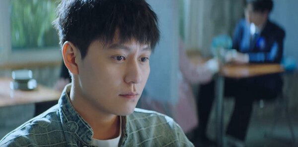 棕眼之谜第1集剧照