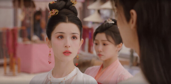 晓朝夕第10集剧照