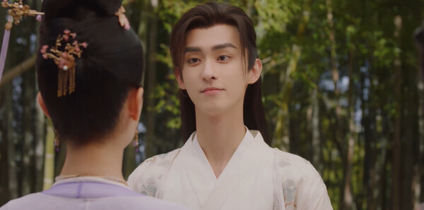 晓朝夕第9集剧照