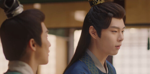 晓朝夕第3集剧照