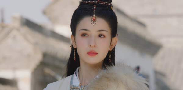 晓朝夕第11集剧照