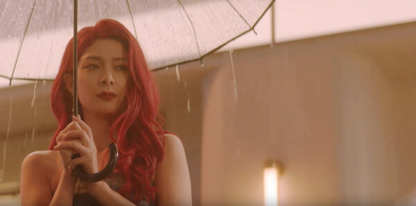 棕眼之谜第1集剧照