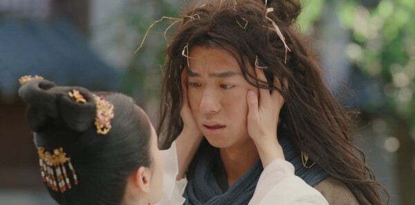 晓朝夕第3集剧照