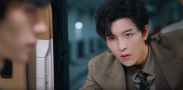 垂涎第10集剧照