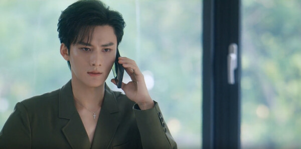 垂涎第10集剧照