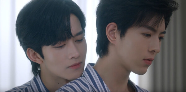 垂涎第15集剧照