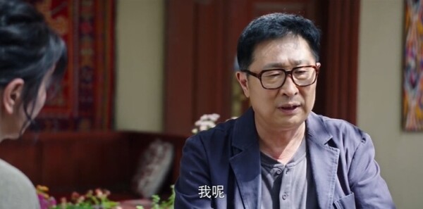 红石榴餐厅第19集剧照