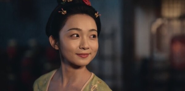 唐朝诡事录之长安第9集剧照