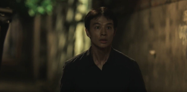 树影迷宫第16集剧照