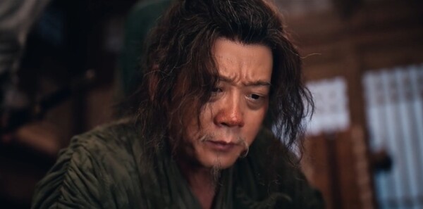 唐朝诡事录之长安第10集剧照