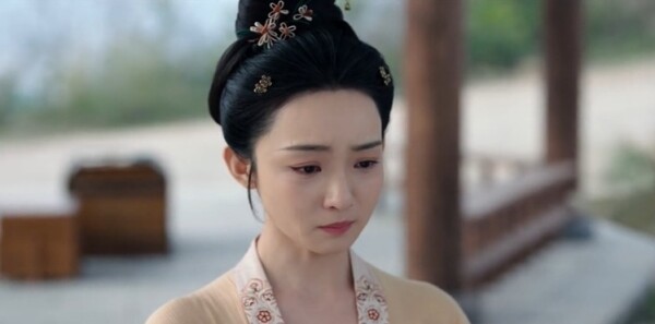 唐朝诡事录之长安第11集剧照