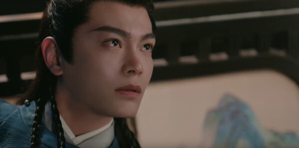 山河枕第27集剧照