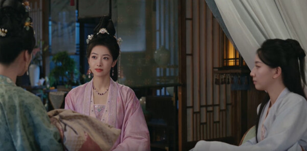 山河枕第24集剧照