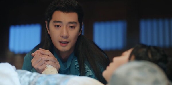 勿扰飞升第8集剧照