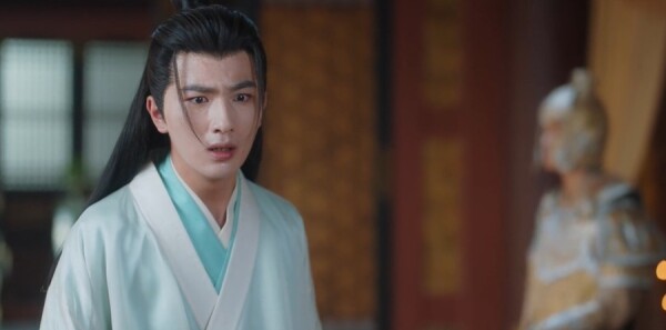 勿扰飞升第13集剧照