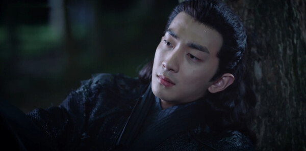 我有一个朋友第20集剧照