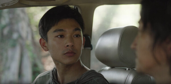 围猎第17集剧照