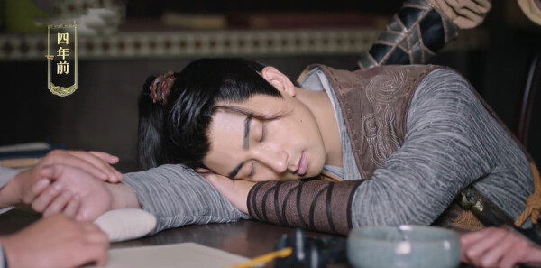 我有一个朋友第13集剧照