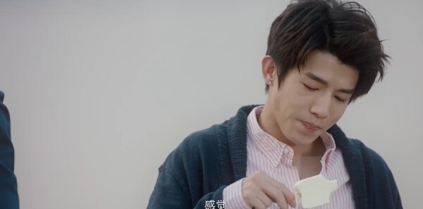 对的时间对的人第15集剧照