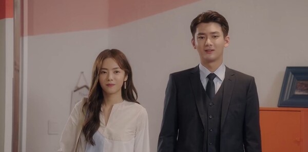 对的时间对的人第10集剧照